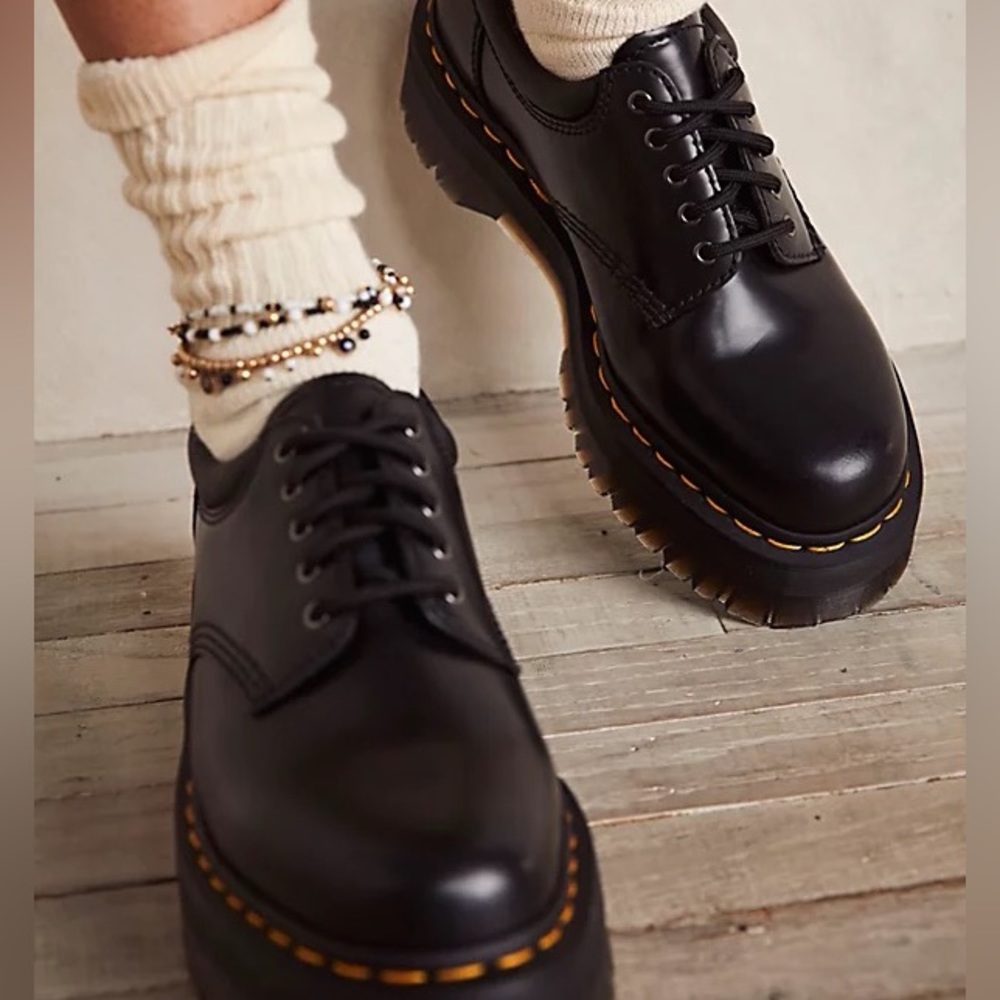 Dr. Martens 8053 Quad Oxford